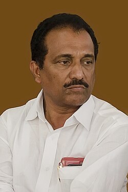 Benny Behanan